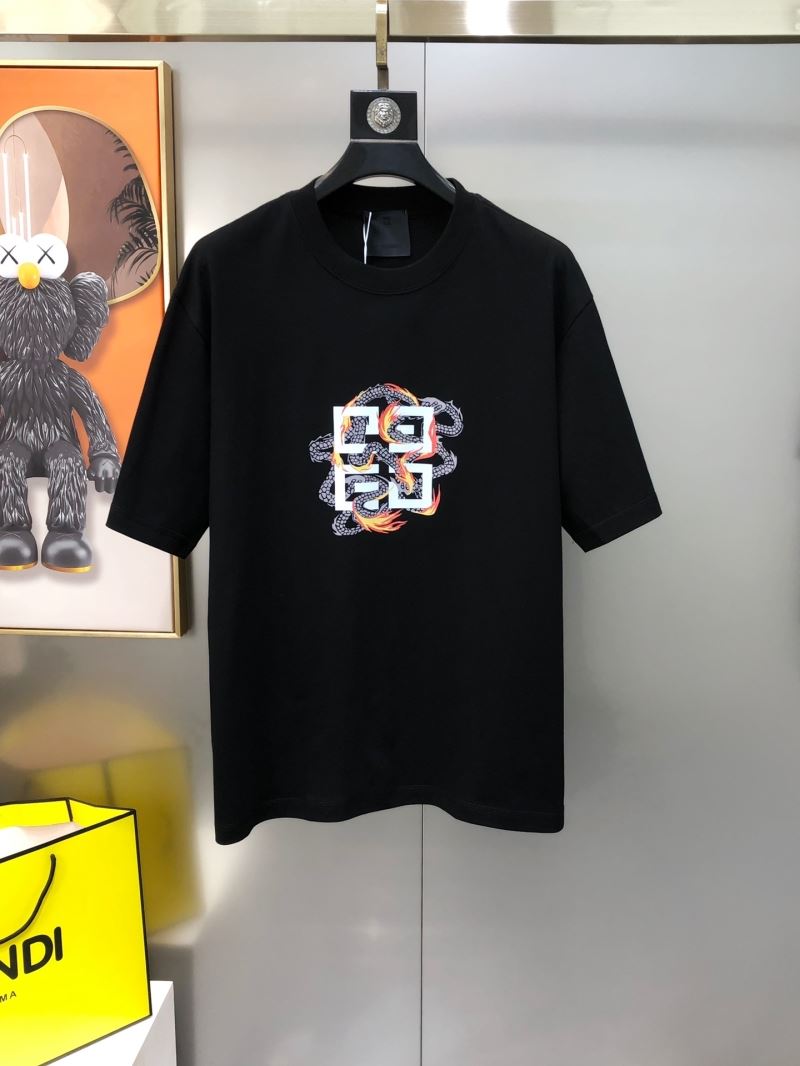 Givenchy T-Shirts